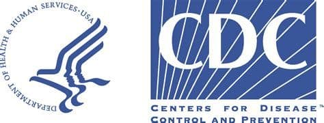 CDC logo