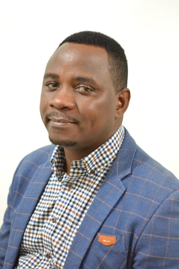 Chimwemwe Limani — NEXUZ partner